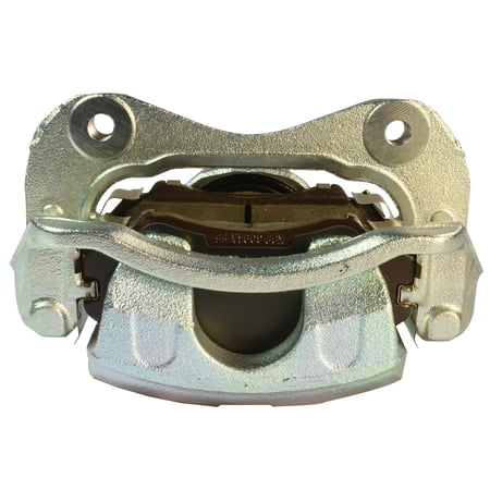 Mando Disc Brake Caliper and Pad Kit 16A5229