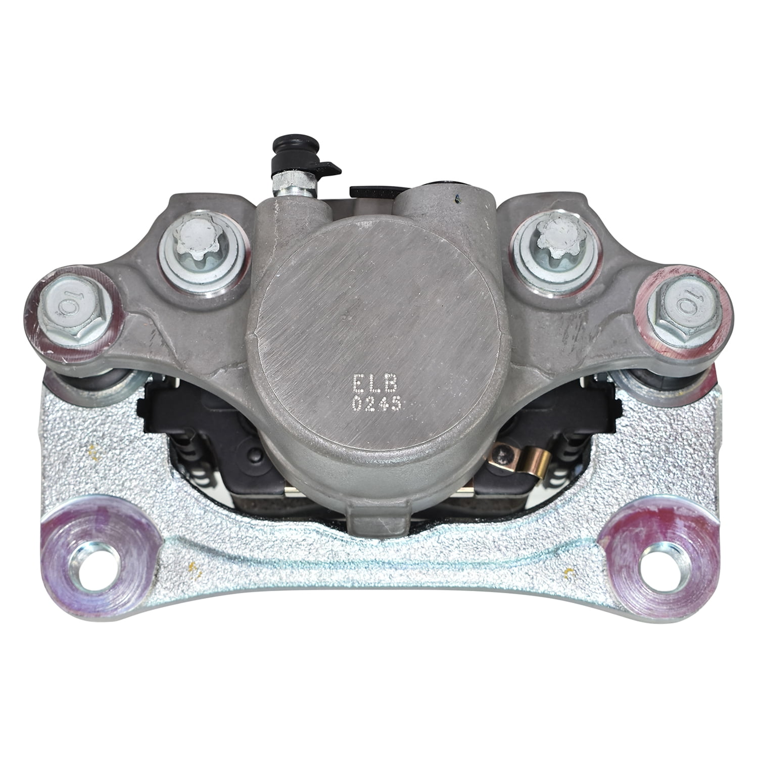 Mando Disc Brake Caliper and Pad Kit 16A5241