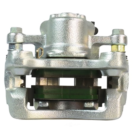 Mando Disc Brake Caliper and Pad Kit 16A5252