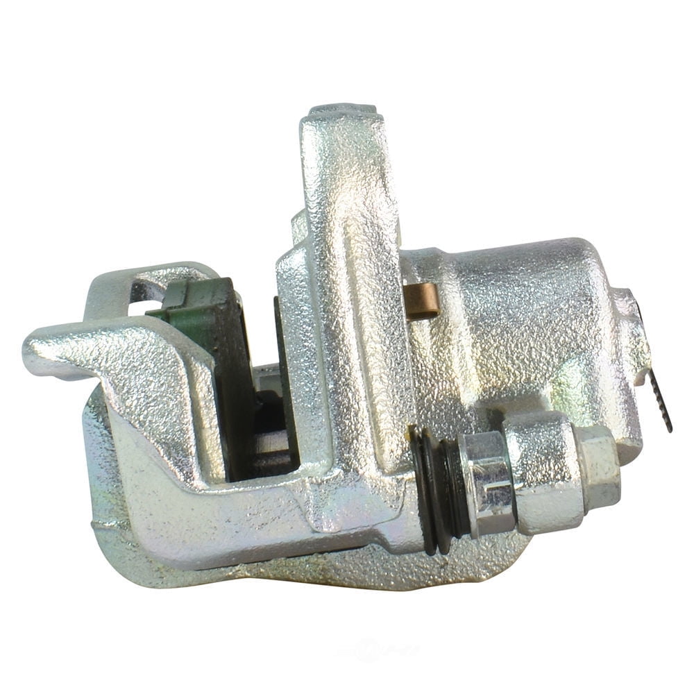 Mando Disc Brake Caliper and Pad Kit 16A5253 Fits select: 2011-2013 KIA OPTIMA SX