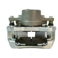 thumbnail image 1 of Mando Disc Brake Caliper and Pad Kit 16A5266 Fits select: 2011-2014 HYUNDAI SONATA, 1 of 4