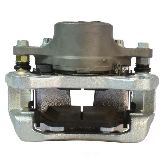 Mando Disc Brake Caliper and Pad Kit 16A5267 Fits select: 2011-2014 HYUNDAI SONATA