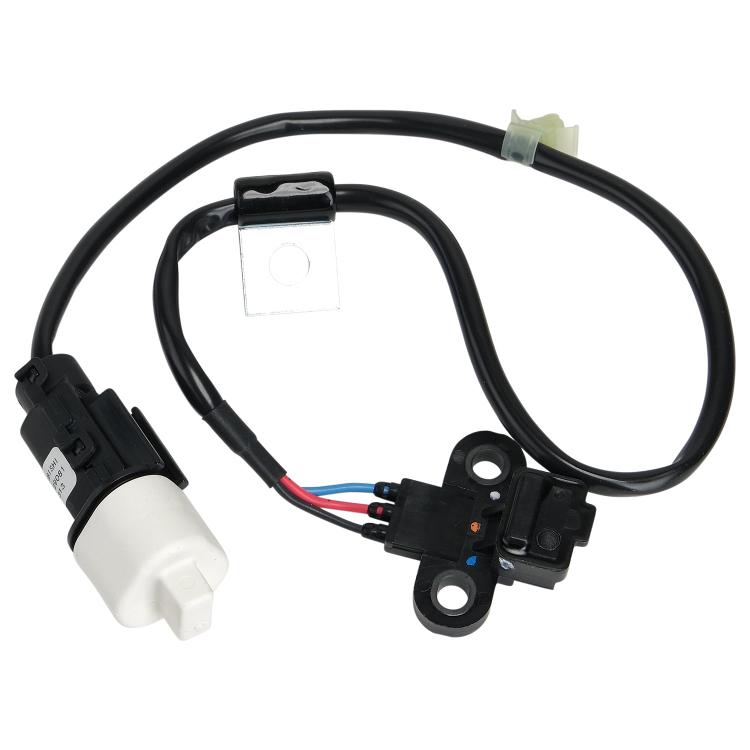 Mando Engine Crankshaft Position Sensor 22A1226 Fits select: 2003-2006 HYUNDAI SANTA FE, 2004-2006 KIA AMANTI