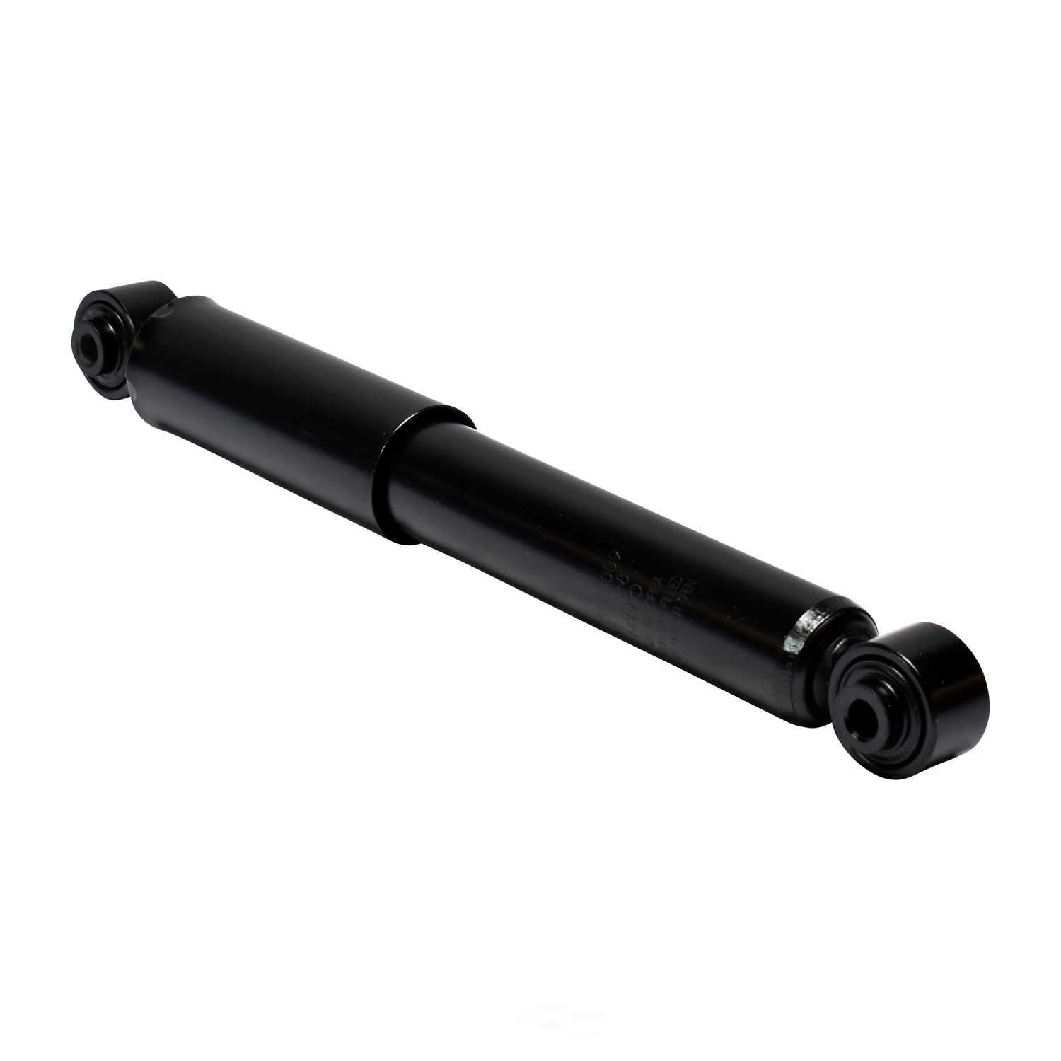 Mando MSS020009 New Shock Absorber, Direct Replacement