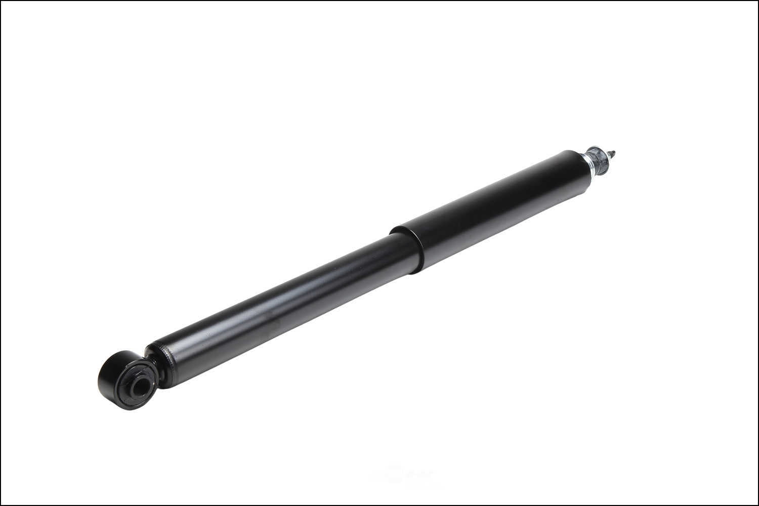 Mando MSS020390 New Shock Absorber, Direct Replacement