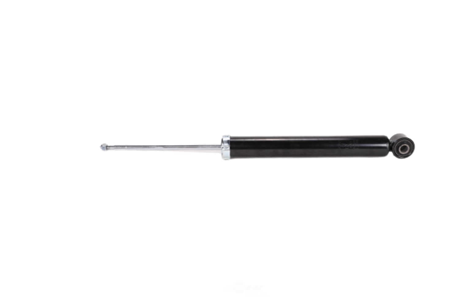 Mando MSS020991 New Shock Absorber, Direct Replacement