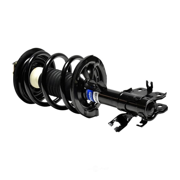 Mando MSS050088 New Complete Strut Assembly