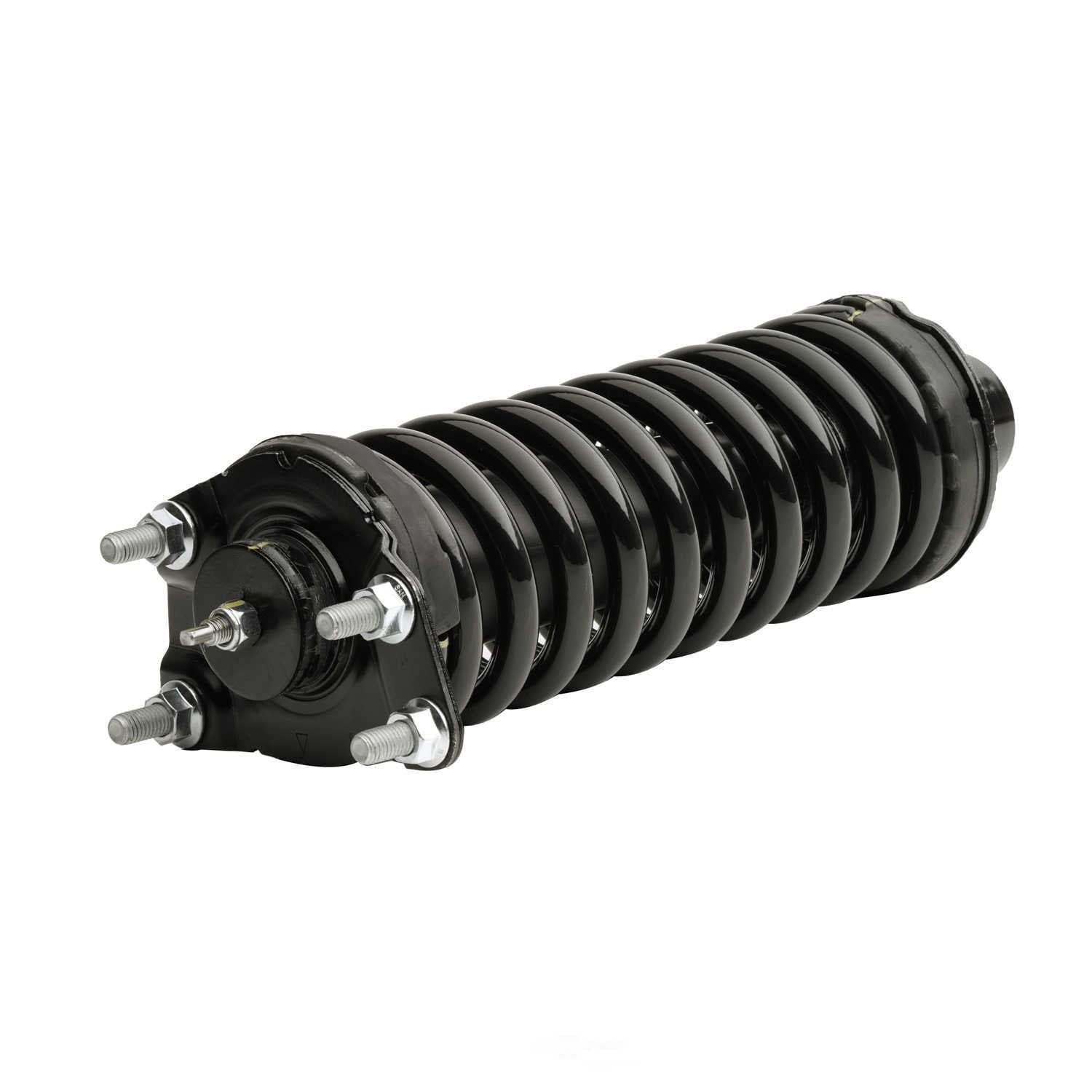 Mando MSS050217 New Complete Strut Assembly, Direct Replacement