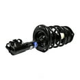 thumbnail image 1 of Mando MSS050228 New Complete Strut Assembly, 1 of 1