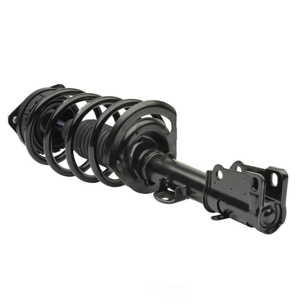 Mando MSS050288 New Complete Strut Assembly, Direct Replacement