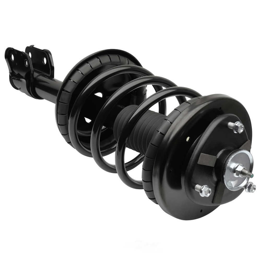 Mando MSS050294 New Complete Strut Assembly, Direct Replacement