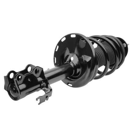 Mando MSS050304 Complete Strut Assy