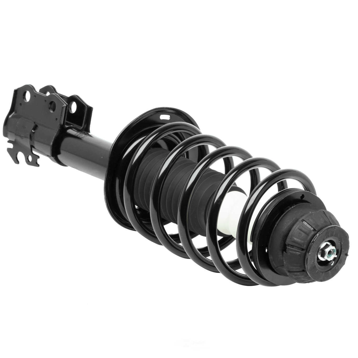 Mando MSS050319 New Complete Strut Assembly, Direct Replacement