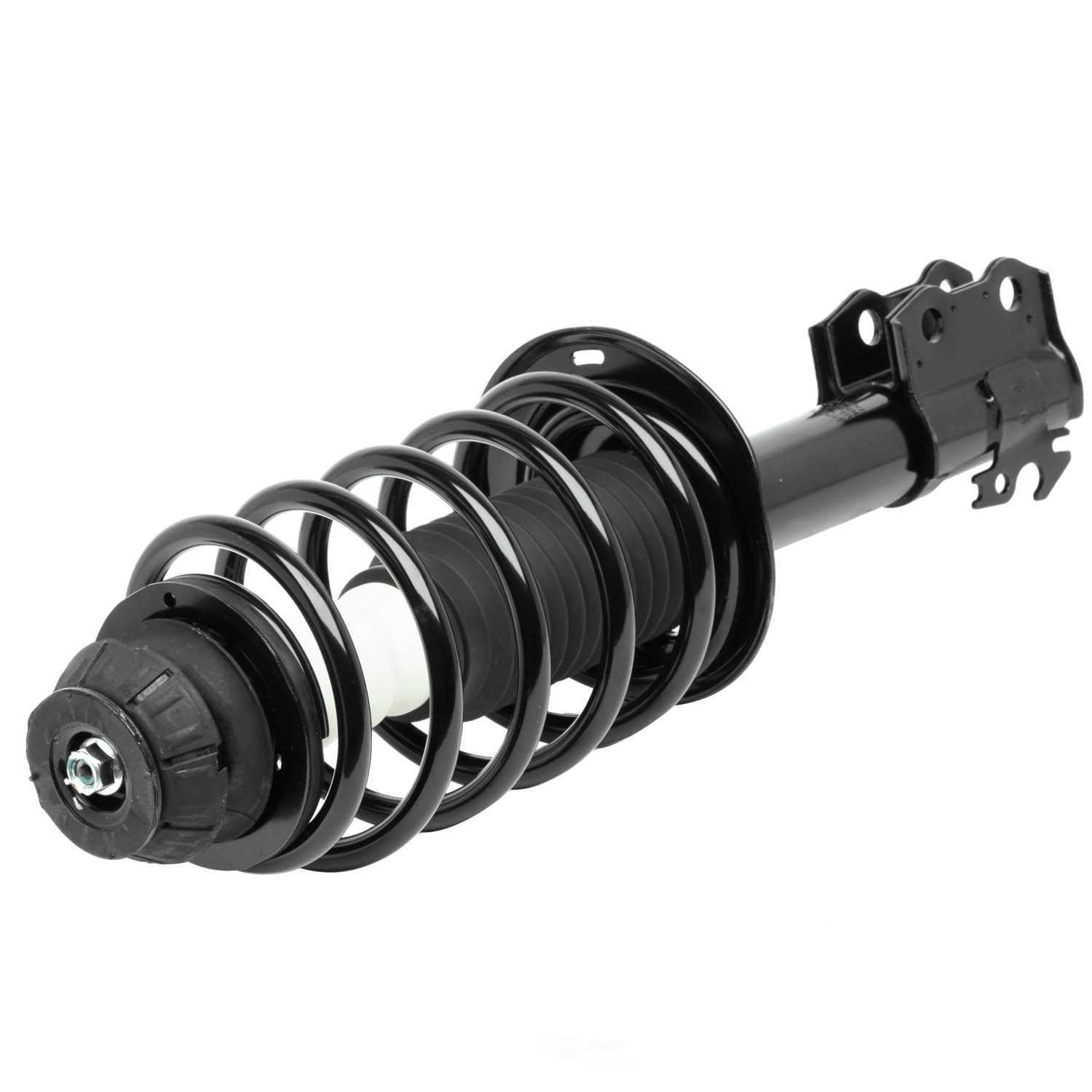Mando MSS050320 New Complete Strut Assembly, Direct Replacement