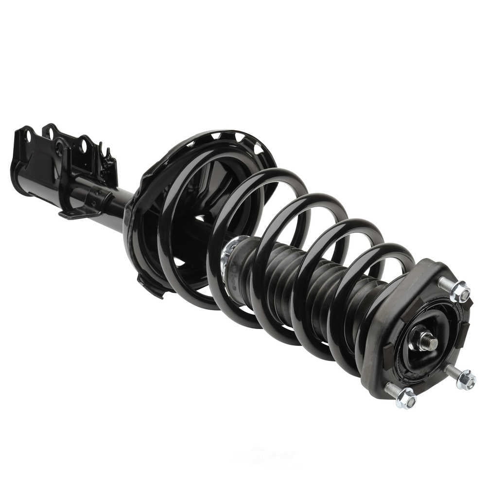 Mando MSS050479 New Complete Strut Assembly, Direct Replacement