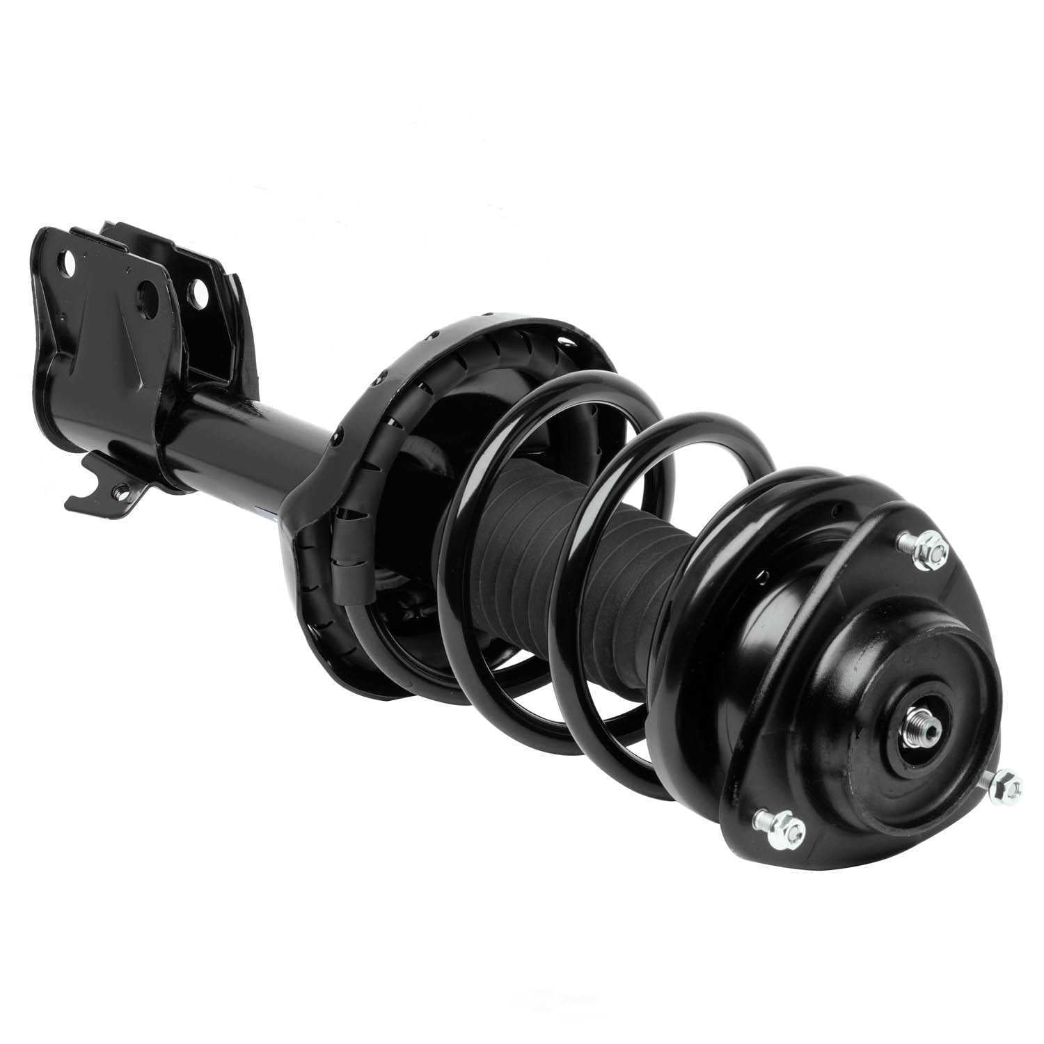 Mando MSS050481 New Complete Strut Assembly, Direct Replacement