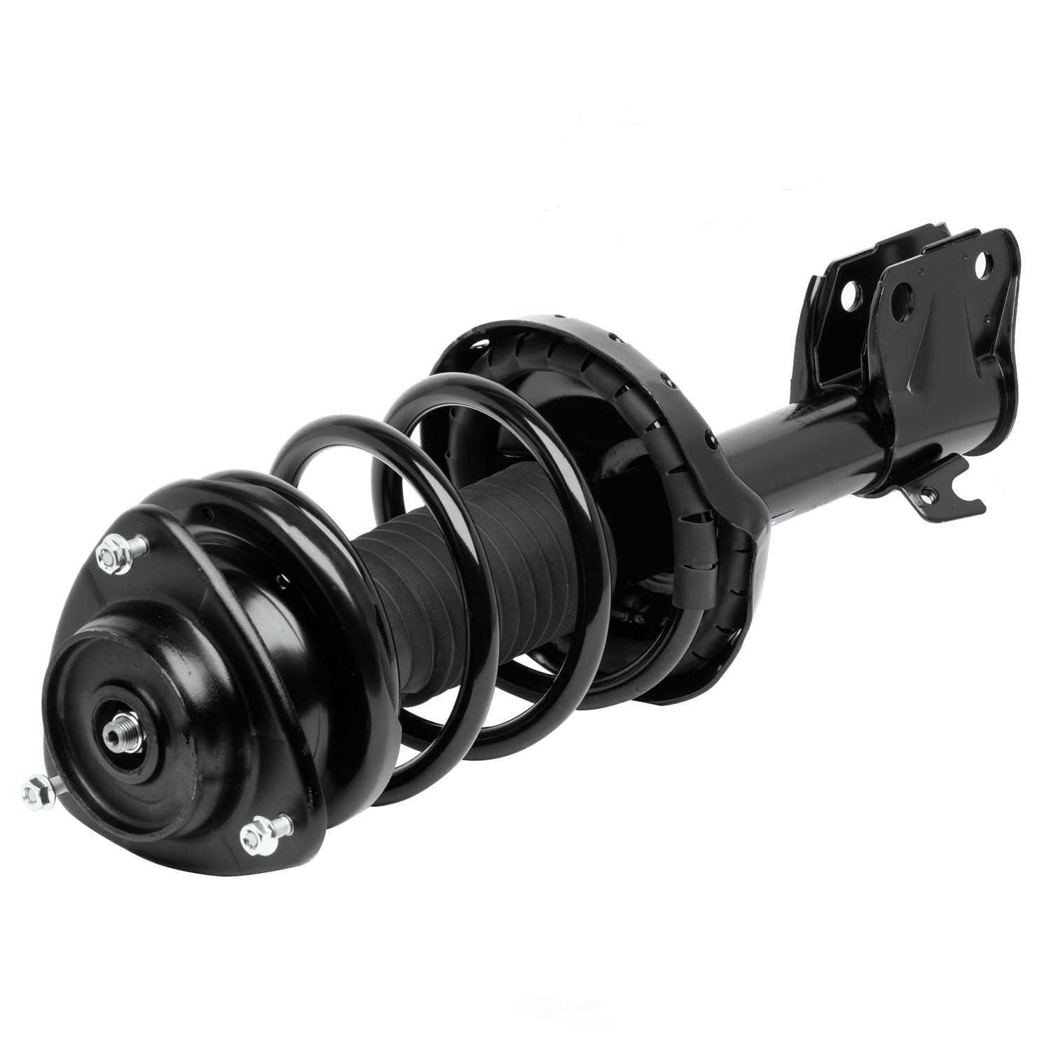 Mando MSS050482 New Complete Strut Assembly, Direct Replacement