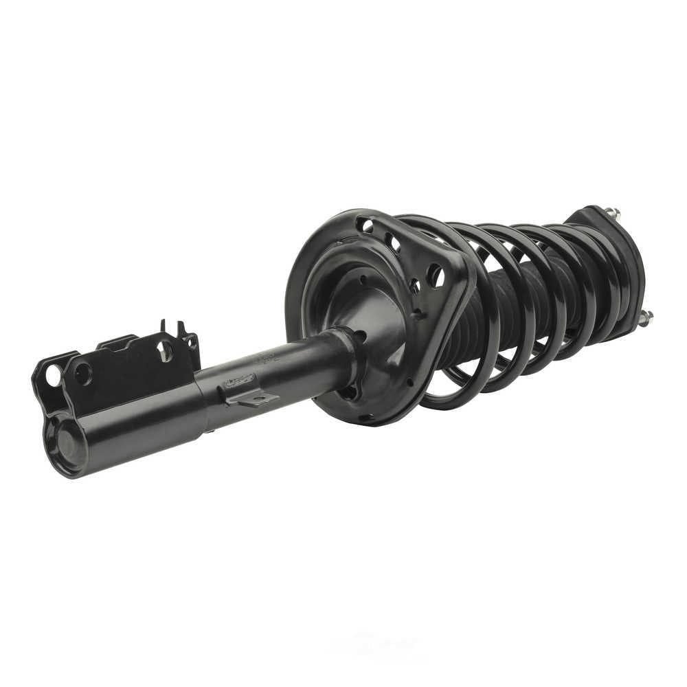 Mando MSS050509 New Complete Strut Assembly, Direct Replacement