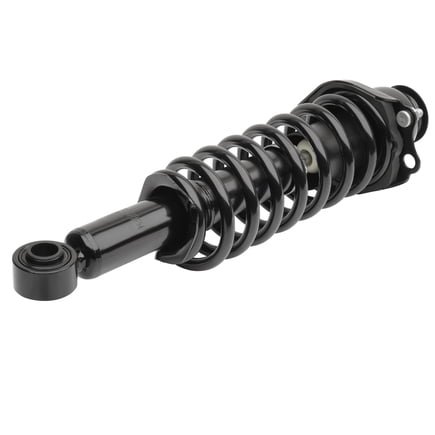 Mando MSS050512 Complete Strut Assy