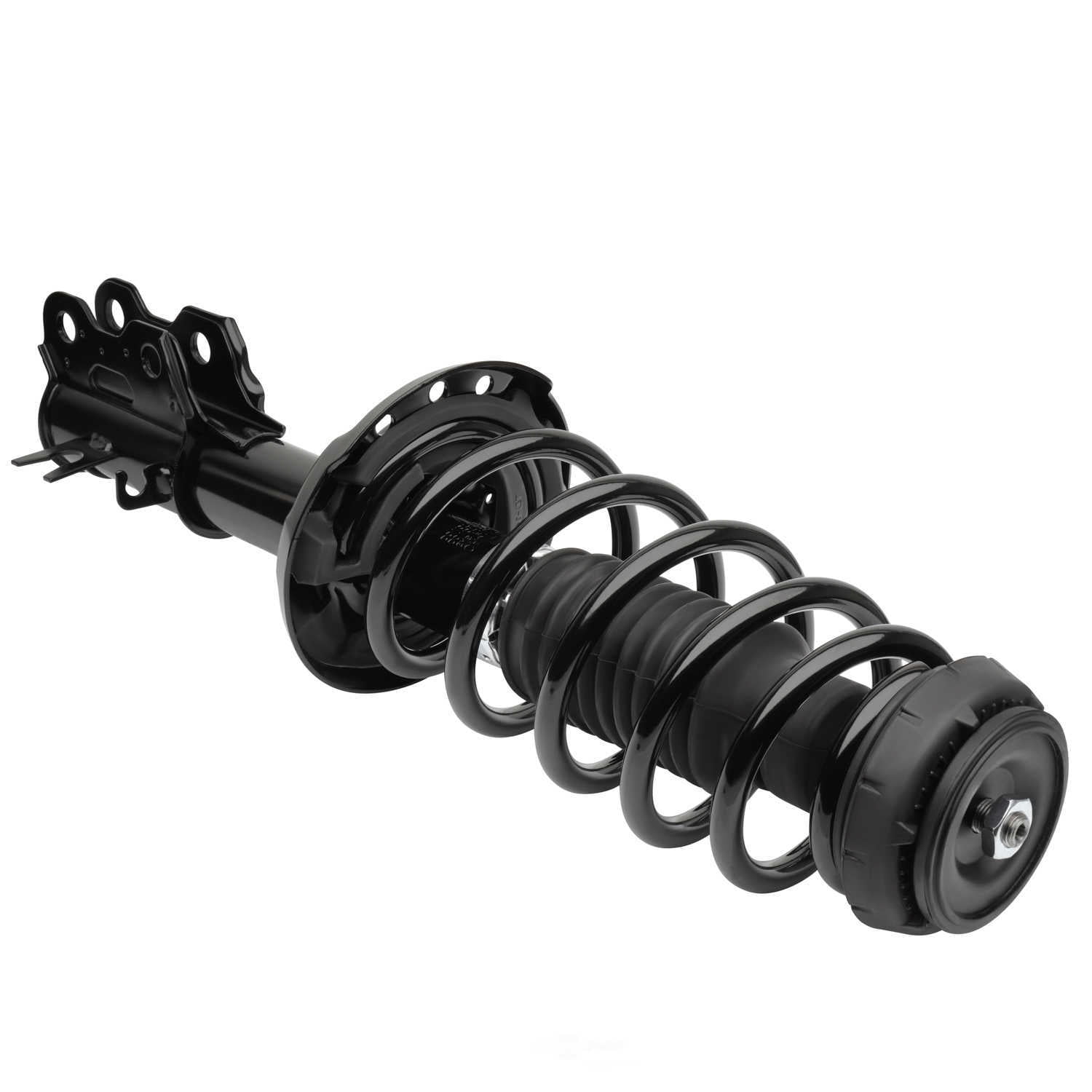 Mando MSS050526 New Complete Strut Assembly, Direct Replacement