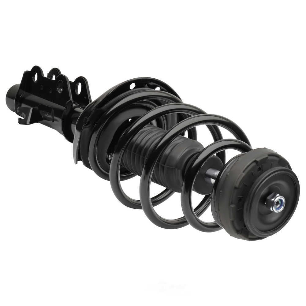 Mando MSS050608 New Complete Strut Assembly, Direct Replacement