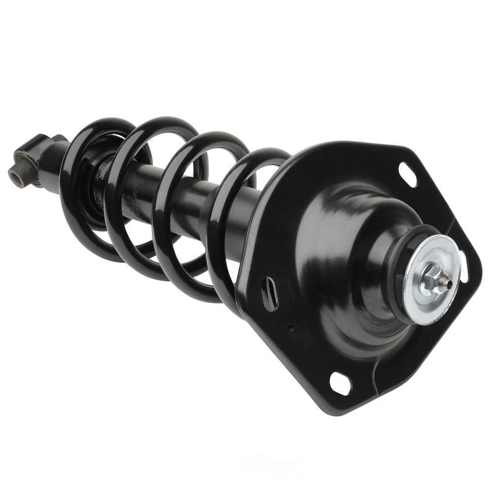 Mando MSS050609 New Complete Strut Assembly, Direct Replacement