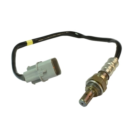 Mando Oxygen Sensor 18A1444 Fits select: 2005-2009 HYUNDAI TUCSON, 2002-2005 HYUNDAI SONATA