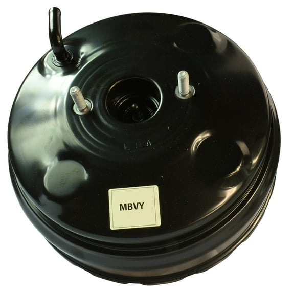 Mando Power Brake Booster 27A1028 Fits select: 2005-2009 HYUNDAI TUCSON, 2007-2010 KIA SPORTAGE