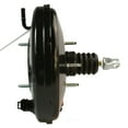 thumbnail image 1 of Mando Power Brake Booster 27A1045 Fits select: 2012-2017 KIA RIO, 1 of 2