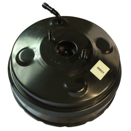 Mando Power Brake Booster 27A1046 Fits select: 2007-2009 HYUNDAI SANTA FE