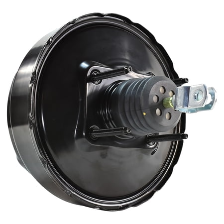 Mando Power Brake Booster 27A1055 Fits select: 2007-2008 KIA SPECTRA5, 2009 KIA SPECTRA