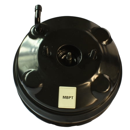 Mando Power Brake Booster 27A1057 Fits select: 2007-2008 KIA SPECTRA5, 2009 KIA SPECTRA