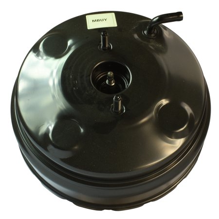 Mando Power Brake Booster 27A1058 Fits select: 2006-2010 KIA OPTIMA