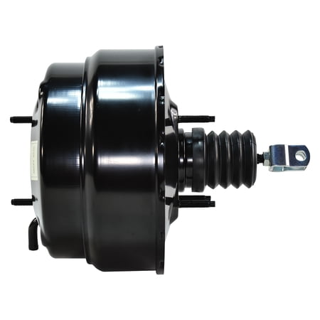 Mando Power Brake Booster 27A1066 Fits select: 2010-2016 HYUNDAI GENESIS COUPE