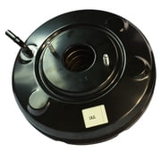 Mando Power Brake Booster 27A1085 Fits select 2012-2016 HYUNDAI ELANTRA, 2011 HYUNDAI ELANTRA TOURING