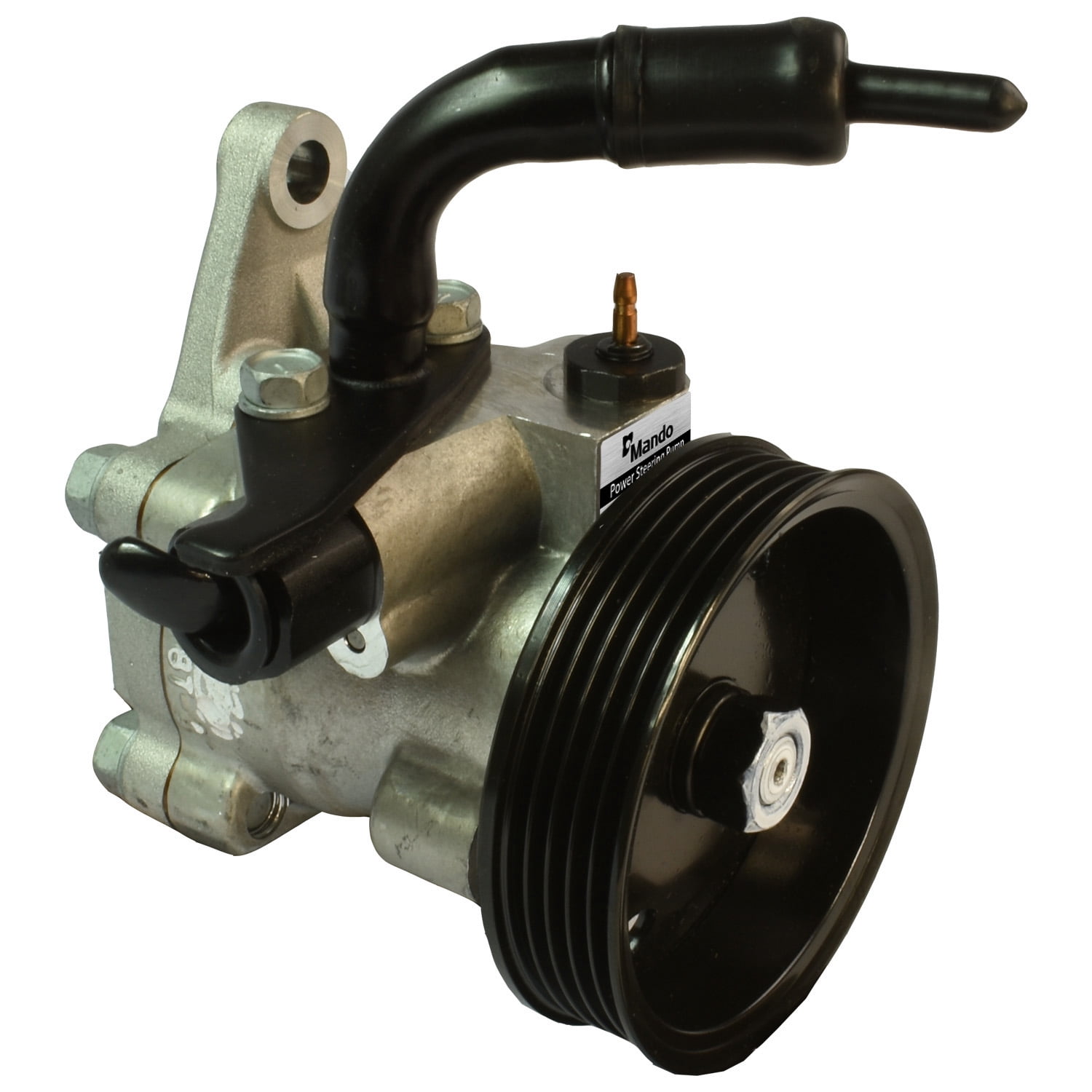 Mando Power Steering Pump 20A1023 Fits select: 2001-2005 HYUNDAI XG