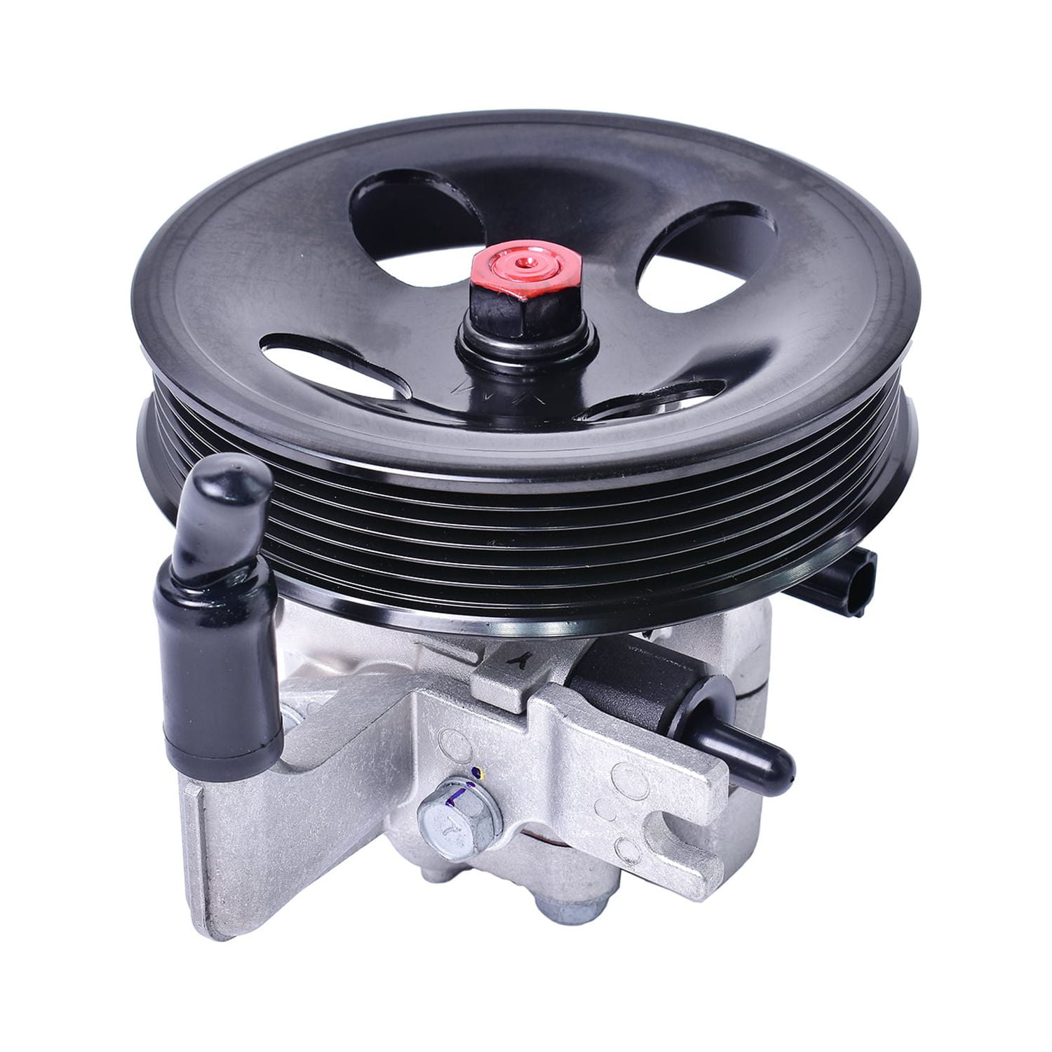 Mando Power Steering Pump 20A1169 Fits select: 2011-2013 KIA  