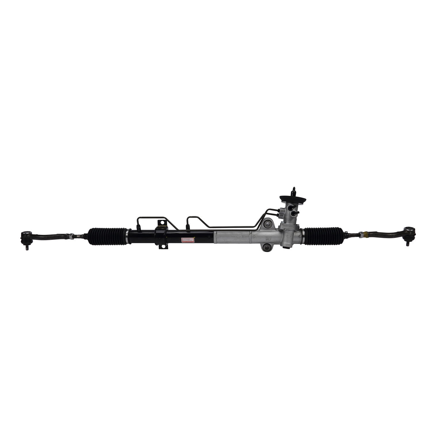 Mando Rack and Pinion Assembly w/ Tie Rod 14A1030 Fits select: 2002-2005 HYUNDAI SONATA, 2001-2005 HYUNDAI XG