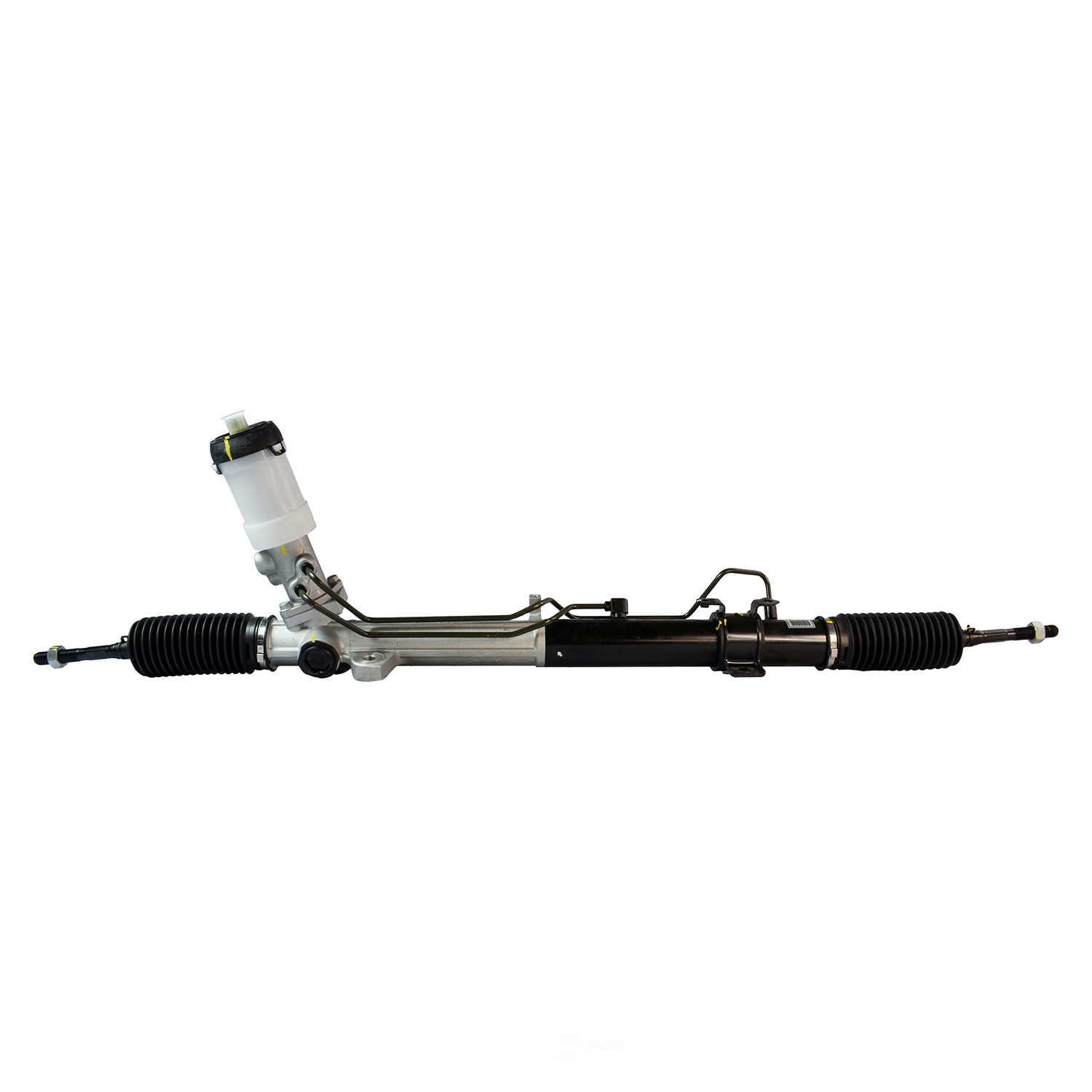 Mando Rack and Pinion Assembly w/ Tie Rod 14A1040 Fits select: 2006,2011-2012 KIA SEDONA