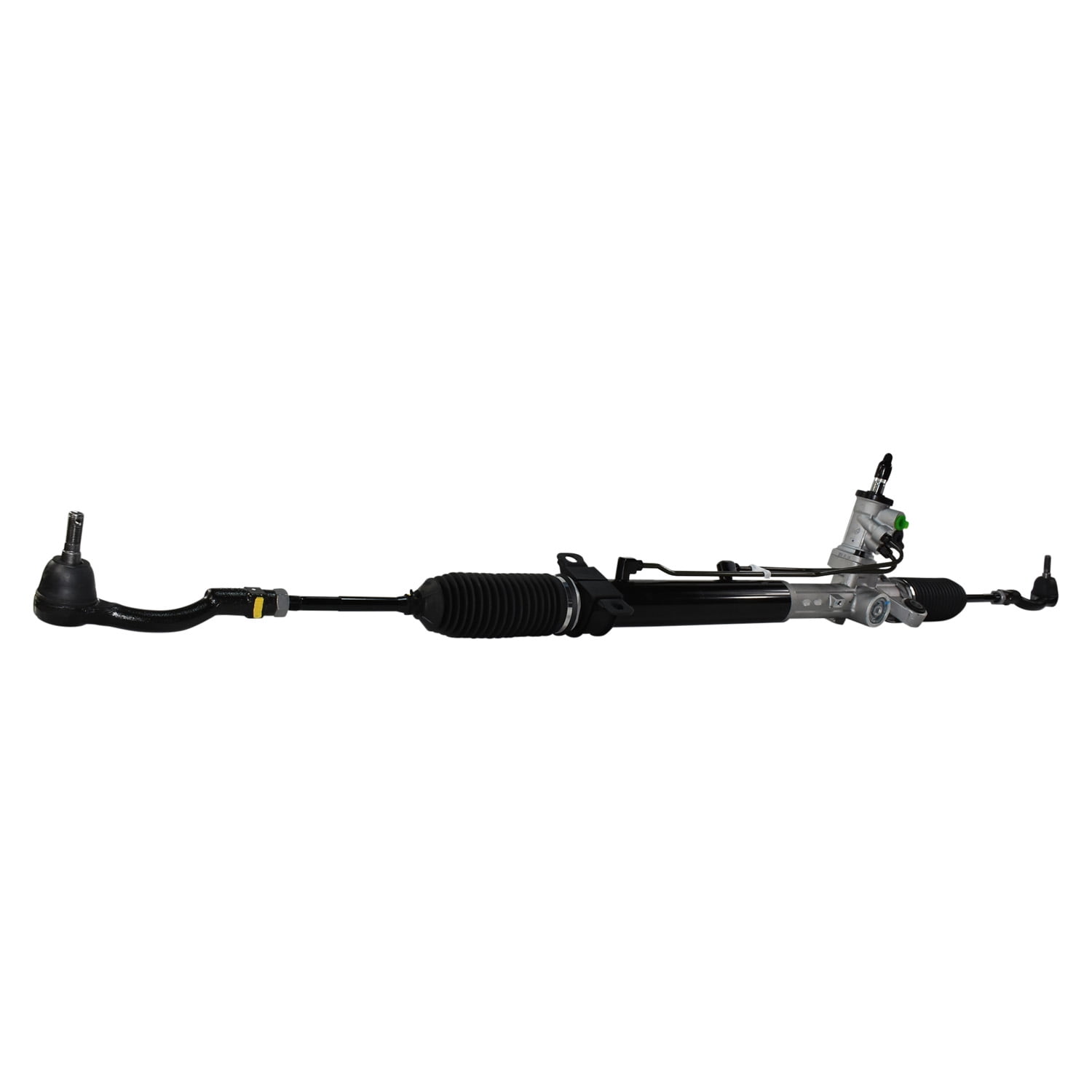 Mando Rack and Pinion Assembly w/ Tie Rod 14A1102 Fits select: 2009-2012 HYUNDAI GENESIS