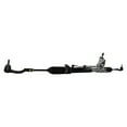 thumbnail image 1 of Mando Rack and Pinion Assembly w/ Tie Rod 14A1102 Fits select: 2009-2012 HYUNDAI GENESIS, 1 of 2