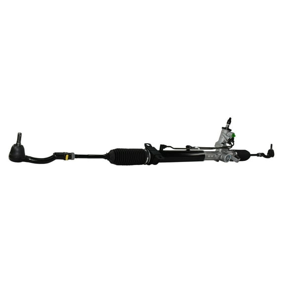 Mando Rack and Pinion Assembly w/ Tie Rod 14A1102 Fits select: 2009-2012 HYUNDAI GENESIS