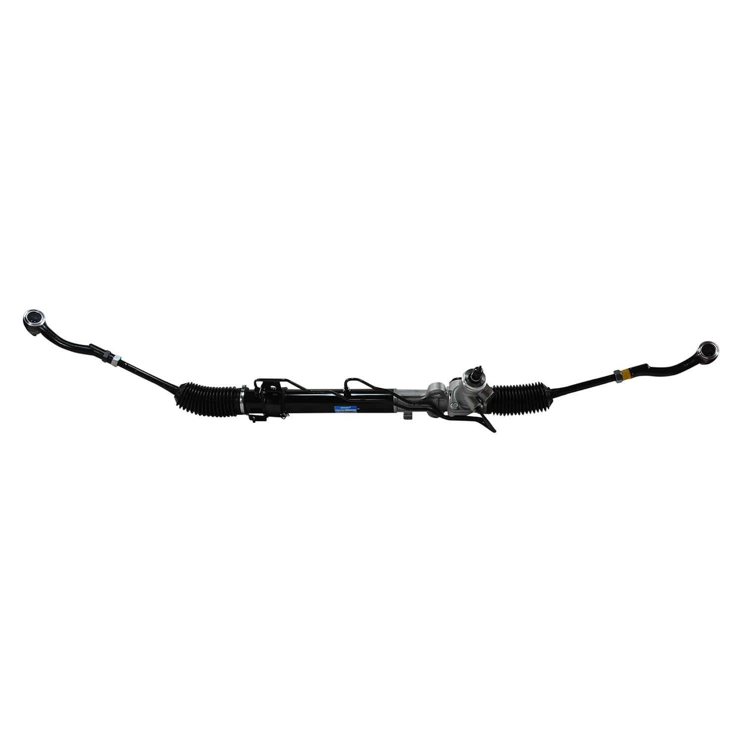 Mando Rack and Pinion Assembly w/ Tie Rod 14A1140 Fits select: 2009 HYUNDAI TUCSON