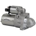 thumbnail image 1 of Mando Starter Motor 12A1377, 1 of 2