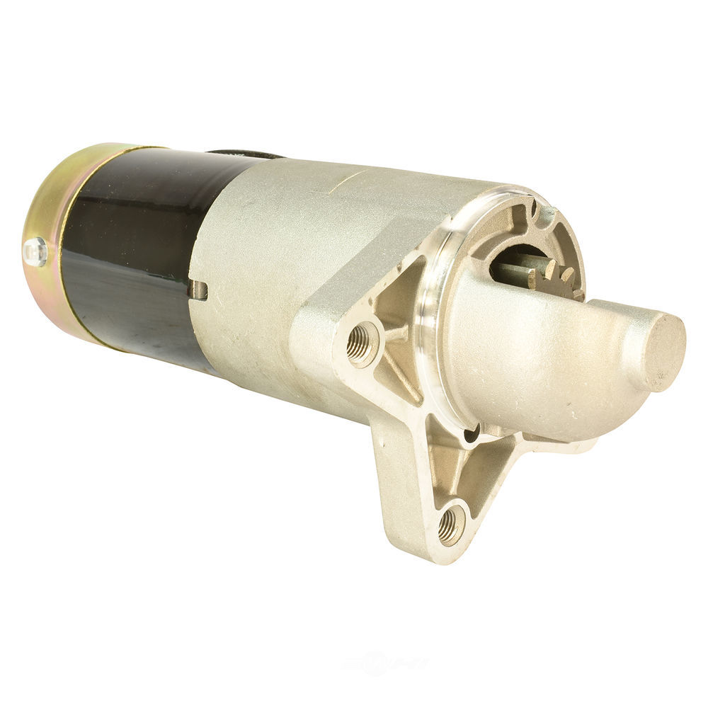 Mando Starter Motor 12A1388 Fits select: 1989-1998 MAZDA MPV