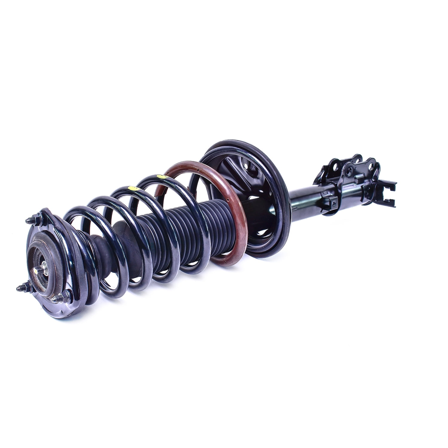 Mando Suspension Complete Strut Assembly MSS050003 Fits select: 2000-2005 HYUNDAI ACCENT