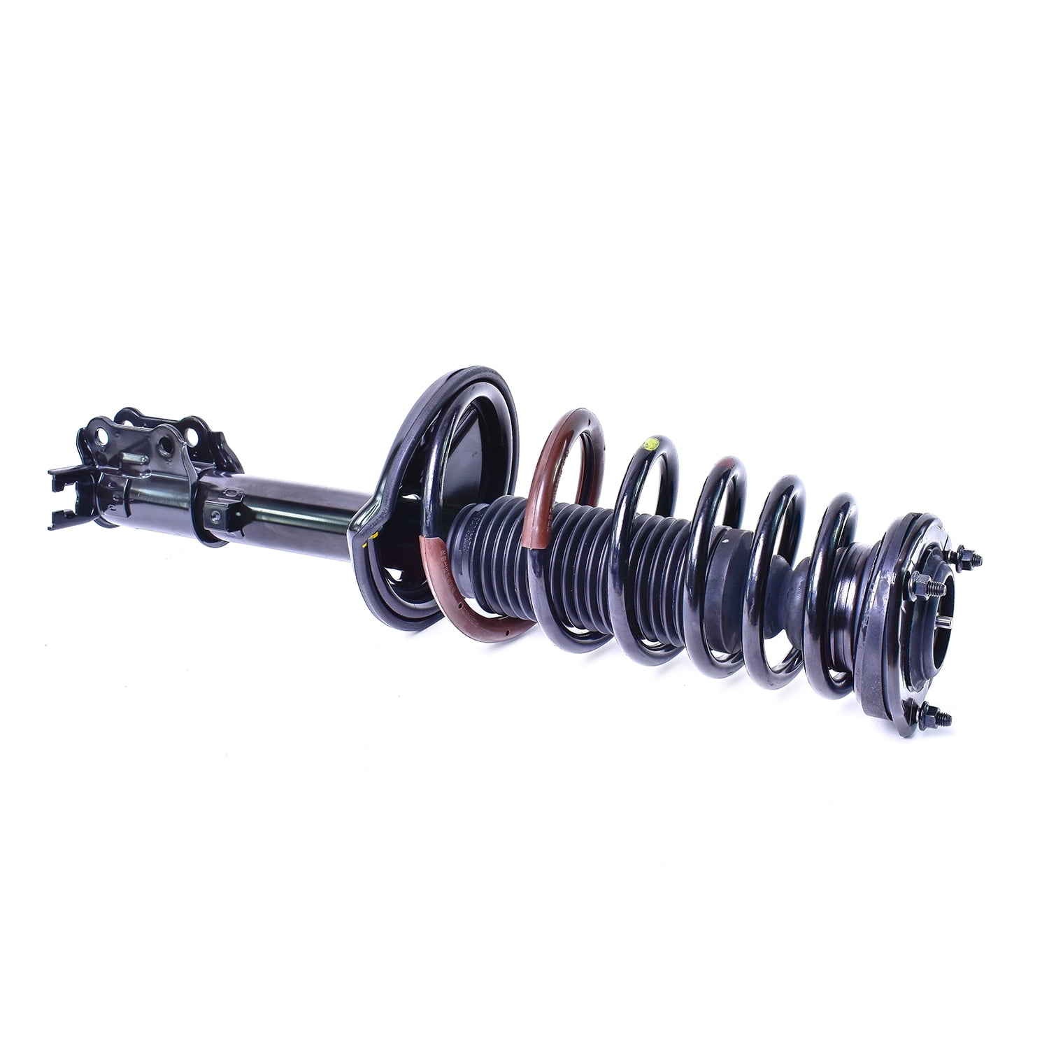Mando Suspension Complete Strut Assembly MSS050004 Fits select: 2000-2005 HYUNDAI ACCENT
