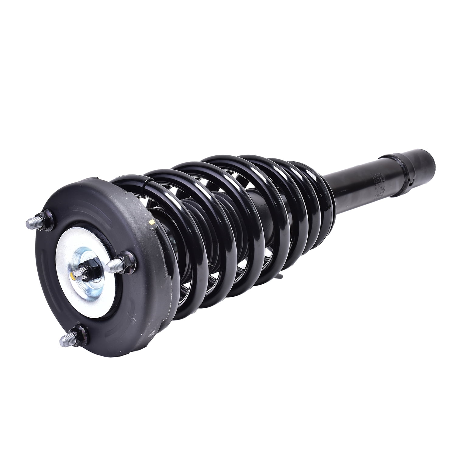 Mando MSS050013 Suspension Complete Strut Assembly Fits Select: 2006-2010 Hyundai Sonata, 2006-2011 Hyundai Azera Car 1 Piece
