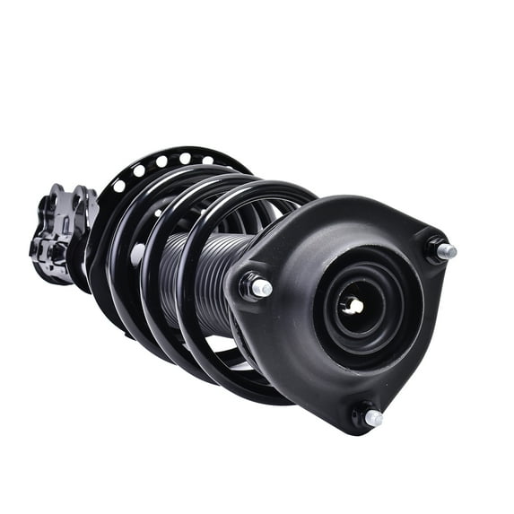Mando Suspension Complete Strut Assembly MSS050020 Fits select: 2014-2016 HYUNDAI ELANTRA, 2012-2013 HYUNDAI ELANTRA GLS/LIMITED
