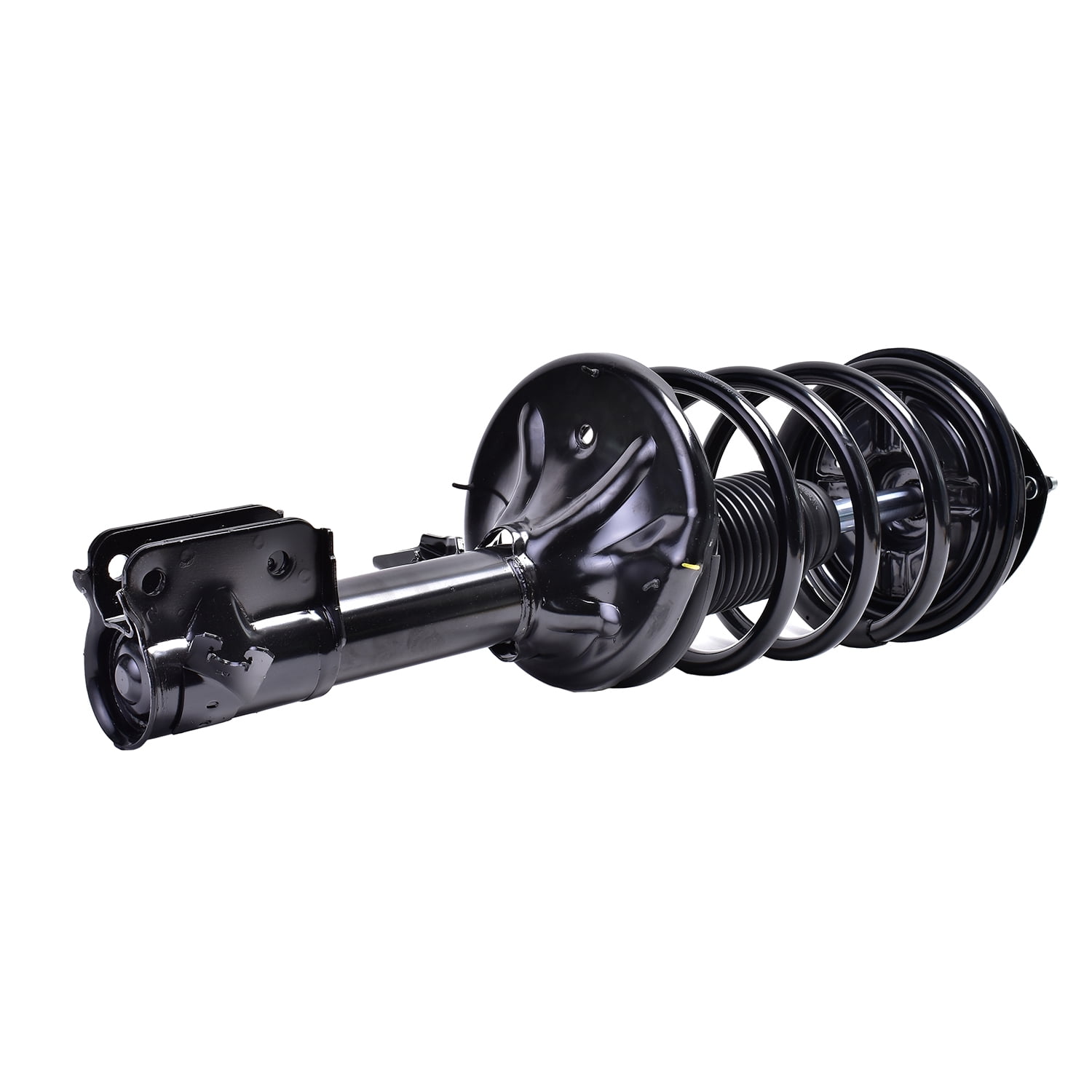 Mando Suspension Complete Strut Assembly MSS050025 Fits select: 2001-2006 HYUNDAI SANTA FE